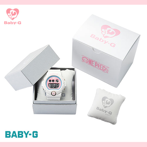 Casio BABY-G 2012 x 