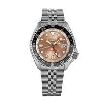 Load image into Gallery viewer, Seiko 5 Sports 2024 Asia Exclusive 1300pcs Limited edition Caliber 4R34 SSK043K1