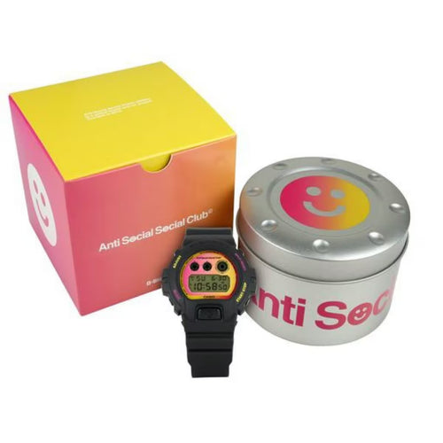 Casio G Shock 2023 x 