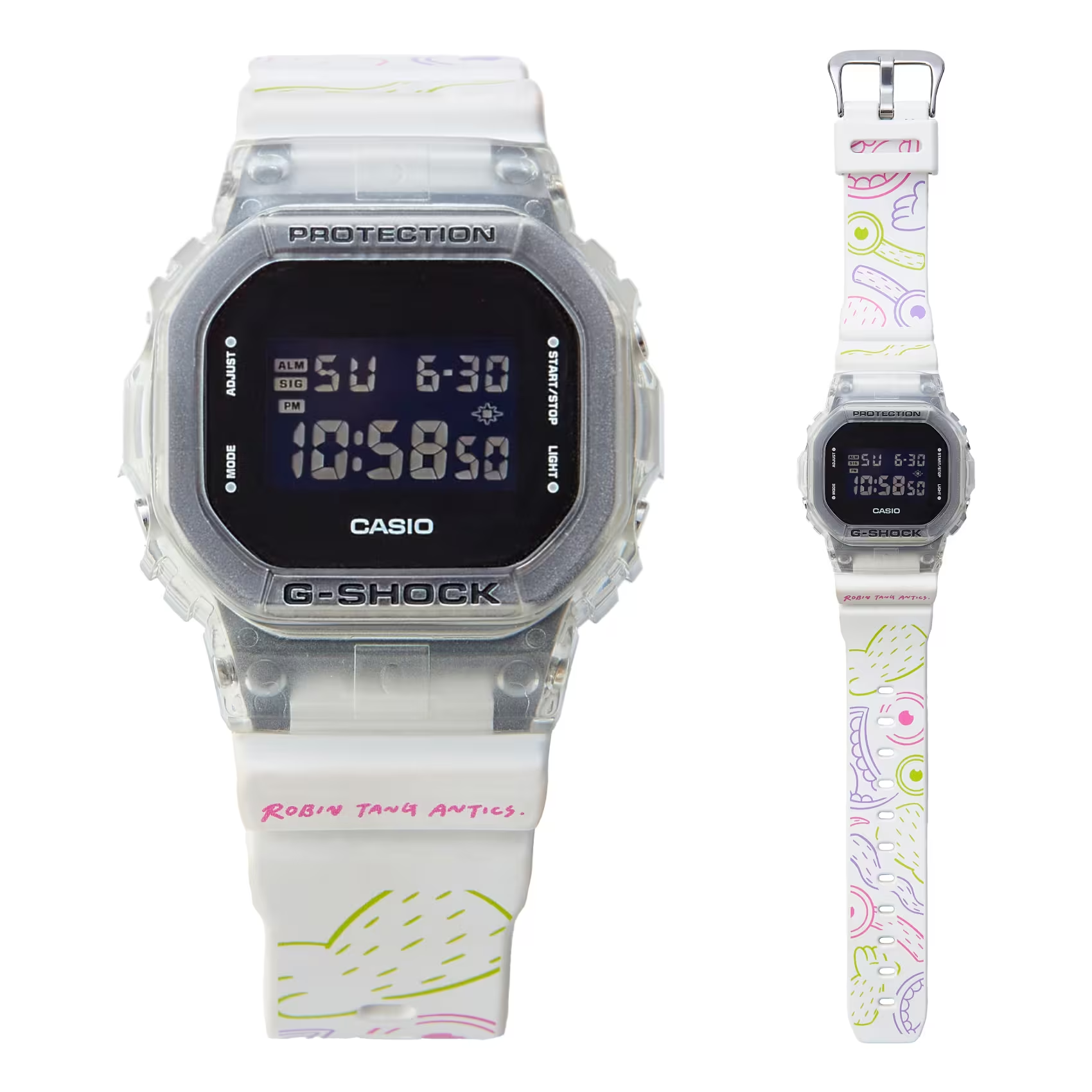Casio g shock boys online