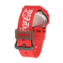 Load image into Gallery viewer, Casio G SHOCK 2023 x COCA-COLA Coke &quot;Red Icon Brandning&quot; Collaboration DW-5600CC23