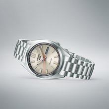 Load image into Gallery viewer, Seiko 5 Sports 2024 SNXS ‘Beige Chinos’ Classic Sports Collection Caliber 4R36 SRPK91K1