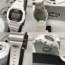 Load image into Gallery viewer, Casio 2008 G SHOCK 25th Anniversary x &quot;ERIC HAZE&quot; 3rd Collaboration Limited Edition DW-5600EH