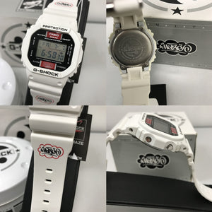 Casio 2008 G SHOCK 25th Anniversary x "ERIC HAZE" 3rd Collaboration Limited Edition DW-5600EH