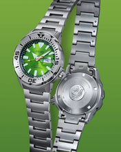 Load image into Gallery viewer, Seiko Prospex 2025 &quot;Asia Exclusive&quot; Thailand Monster Prajam Yam Limited Edition SRPL41K1