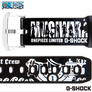 Casio G Shock 2012 x