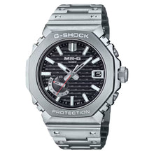 Load image into Gallery viewer, Casio G Shock 2024 Premium MRG 2100 Casioak Series Ti64 Bezel with Super-hard titanium MRG-B2100D-1A