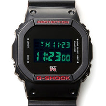 Load image into Gallery viewer, Casio G Shock 2023 x &quot;NISSAN&quot; Nismo GTR Limited Edition DW-5600VT 5.0 (5th Edition)