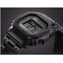 Load image into Gallery viewer, Casio 2024 G SHOCK 40th Anniversary Full forged carbon with Bluetooth® Limited Edition GCW-B5000UN-1