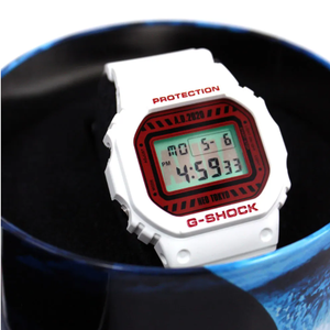 Casio G Shock 2013 x Casio G Shock 2013 x
