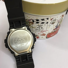 Load image into Gallery viewer, Casio G Shock 2017 x Japan Tokyo &quot;DISNEY&quot; store 25th Anniversary Limited Edition DW-6900FS