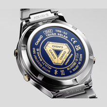 Load image into Gallery viewer, Casio Watch 50th Anniversary 2024 CASIOTRON Series TRN-50SS-2A