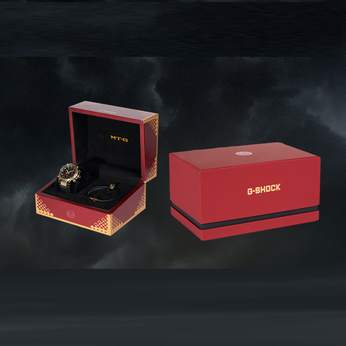 G shock 2025 watch holder