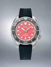 Load image into Gallery viewer, Seiko PROSPEX 2025 Asia-Pacific 1600pcs Limited Edition "Pink Lakes" caliber 6R35 SPB541J1