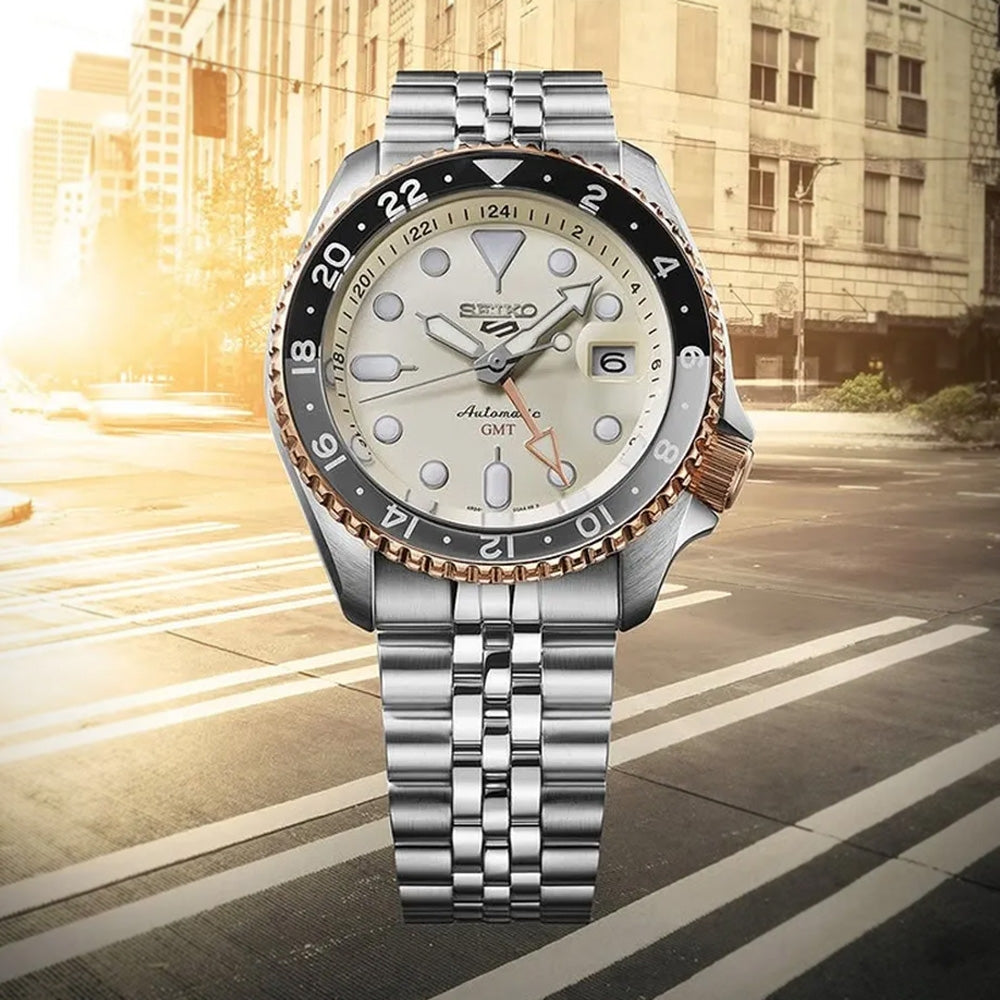 Seiko 5 Sports 2025 SKX Series Seiko 5 Sports 2025 SKX Series