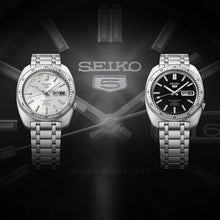 Load image into Gallery viewer, Seiko 5 Sports 2025 x &quot;Gene Kranz&quot; American aerospace engineer &amp; NASA Flight Director Limited Edition SRPL93K1