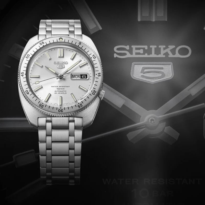Seiko 5 Sports 2025 x 
