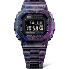 Load image into Gallery viewer, Casio 2024 G SHOCK 40th Anniversary Full forged carbon with Bluetooth® Limited Edition GCW-B5000UN-6