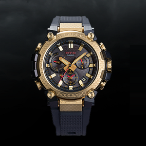 Casio G Shock 2023-24 "YEAR OF DRAGON" china exclusive Limited edition MTG-B3000CXD-9APFL