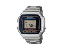 Load image into Gallery viewer, CASIO G SHOCK RING WATCH 2026 2nd Edition Vintage A168 Style Series CRW-002D-1A