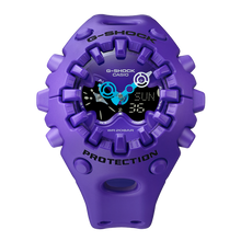 Load image into Gallery viewer, Casio G shock 2025 CN exclusive &quot;Alien Watch&quot; Special Edition GA-V01-6APF