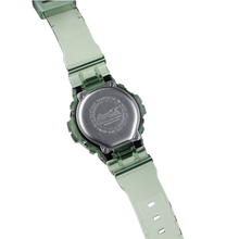 Load image into Gallery viewer, Casio G SHOCK 2023 x COCA-COLA Coke Classic green glass bottle Collaboration DW-6900CC23