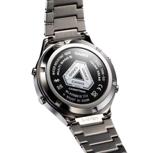 Load image into Gallery viewer, Casio 2024 Limited Edition &quot;CASIOTRON&quot; 1974 Re-Creation Celebrate 50th anniversary of Casio watches TRN-50