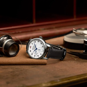 Seiko 2023 Presage 110th Wrist watchmaking Anniversary "Laurel" Limited Edition Caliber 6R27 SPB401J1