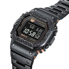 Load image into Gallery viewer, Casio G SHOCK 2025 Master of G &quot;Hammertone&quot; traditional Japanese “tsuiki” Limited Edition MRG-B5000HT