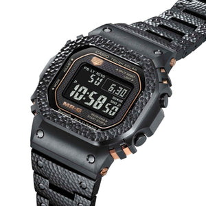 Casio G SHOCK 2025 Master of G "Hammertone" traditional Japanese “tsuiki” Limited Edition MRG-B5000HT
