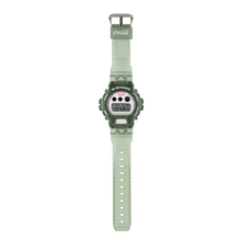 Load image into Gallery viewer, Casio G SHOCK 2023 x COCA-COLA Coke Classic green glass bottle Collaboration DW-6900CC23