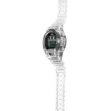 Load image into Gallery viewer, Casio 2023 G SHOCK &quot;40th ANNIVERSARY&quot; Clear Remix transparent components Series DW-6940RX