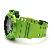 Load image into Gallery viewer, Casio G SHOCK 2015 G’MIX music line Series with Bluetooth GBA-400 (Green)