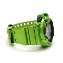 Load image into Gallery viewer, Casio G SHOCK 2015 G’MIX music line Series with Bluetooth GBA-400 (Green)