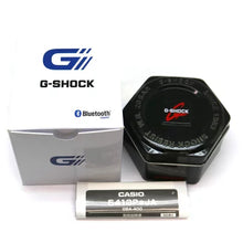 Load image into Gallery viewer, Casio G SHOCK 2015 G’MIX music line Series with Bluetooth GBA-400 (White)