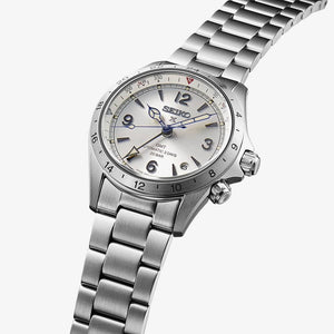 Seiko PROSPEX 2023 Alpinist Mechanical GMT "110th Seiko Wristwatchmaking Anniversary" SPB409J1