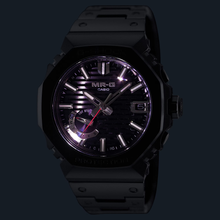 Load image into Gallery viewer, Casio G Shock 2024 Premium MRG 2100 Casioak Series Ti64 Bezel with Super-hard black titanium MRG-B2100B-1A