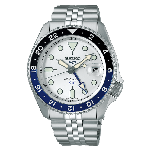 Seiko 5 Sport 2024 SKX Model 