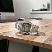 Load image into Gallery viewer, Casio High end Vintage A1000SP Collection Sunray finish with Sapphire crystal Glass