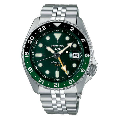 Seiko 5 Sport 2024 SKX Model 