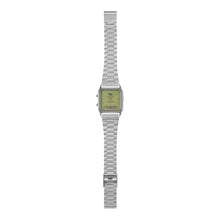 Load image into Gallery viewer, Casio Vintage 2026 x "Cafe Kitsune Paris" by Maison Kitsuné "Green matcha tone" AQ-230ECK-3A