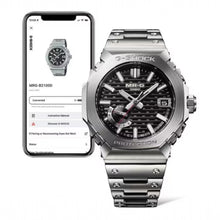 Load image into Gallery viewer, Casio G Shock 2024 Premium MRG 2100 Casioak Series Ti64 Bezel with Super-hard titanium MRG-B2100D-1A