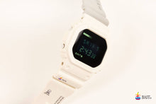 Load image into Gallery viewer, Casio G shock 2024 x BAIT "Innovation" design draws inspiration from 1980s Macintosh Limited Edition DW-5600BAIT24