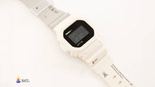 Load image into Gallery viewer, Casio G shock 2024 x BAIT "Innovation" design draws inspiration from 1980s Macintosh Limited Edition DW-5600BAIT24