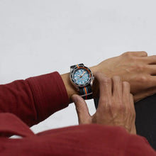 Load image into Gallery viewer, Seiko 5 Sport 2025 x &quot;Bamford&quot; BWD London&#39;s luxury custom watch brand Limited Edition SRPL95K1