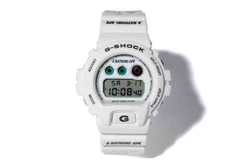 Casio G SHOCK 2017 x 