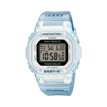Load image into Gallery viewer, COMING SOON Casio Baby G 2026 x Love the Sea and the Earth (ICERC Series) 35th Anniversary BGD-5650K-2