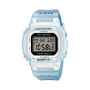 COMING SOON Casio Baby G 2026 x Love the Sea and the Earth (ICERC Series) 35th Anniversary BGD-5650K-2