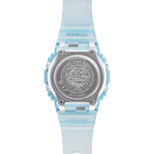 Load image into Gallery viewer, COMING SOON Casio Baby G 2026 x Love the Sea and the Earth (ICERC Series) 35th Anniversary BGD-5650K-2