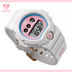 Casio BABY-G 2012 x "One Piece" 海賊王 Tony Tony Chopper 2000pcs Limited edition BG-6900